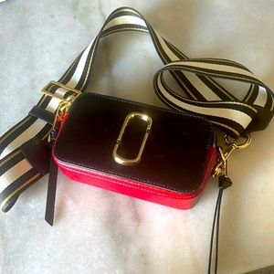 Marc jacobs snapshot bag